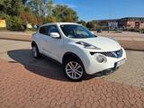 Nissan Juke 1.2 DIG-T N-CONNECTA N-CONNECTA - Nissan Juke Gebrauchtwagen in Hannover
