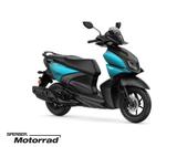 Yamaha RayZR Modell 2025 *Neufahrzeug* - YAMAHA RAYZR