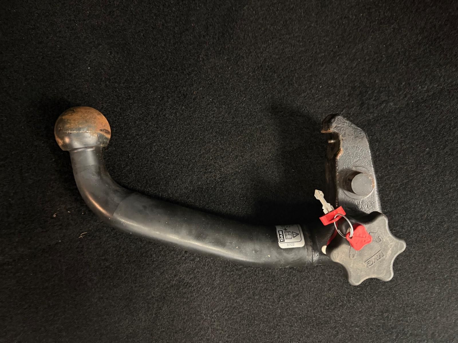 Fahrzeugabbildung Hyundai Tucson Select Mild-Hybrid 4WD / AHK / LED / NAVI