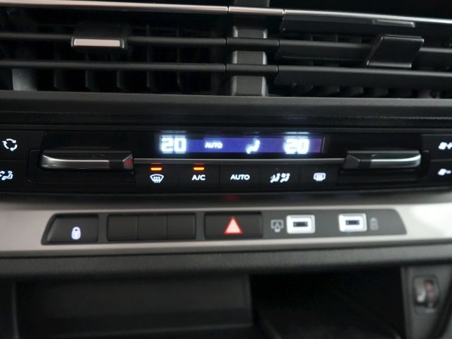 Zafira Life FACELIFT EDITION XL CDTI AT 9-SITZER