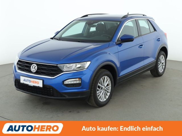 VW T-Roc 1.6 TDI *NAV*PDC*ALU*KLIMA*  