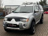 Mitsubishi L200 30 jahre 4WD Dob Cup TÜV NEU - Mitsubishi L200 Gebrauchtwagen in Hamburg
