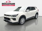 KGM KORANDO 1.5 T-GDI 2WD NOMAD AUTOMATIK