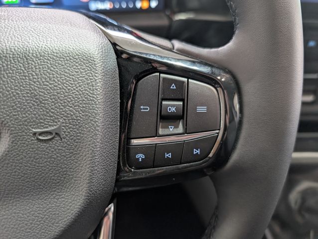 Ford Tourneo Custom 2.0 EcoBlue L1 Titanium