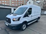 Ford Transit 105 PS Hochdach I AHK I Beheiz. Frontsch - Ford Transit Gebrauchtwagen in Aachen
