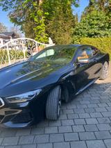 BMW M850i xDrive Coupé - - BMW M850 von privat