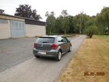 Volkswagen Polo 1.6 TDI DSG 66kW Move - Volkswagen Polo aus 2011: 1.6