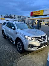 Renault Alaskan