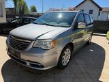 Chrysler Grand Voyager 3.6 V6+LPG Gas+7 Sitze+Rückf.+SHZ+ - Chrysler Grand Voyager: Automatik