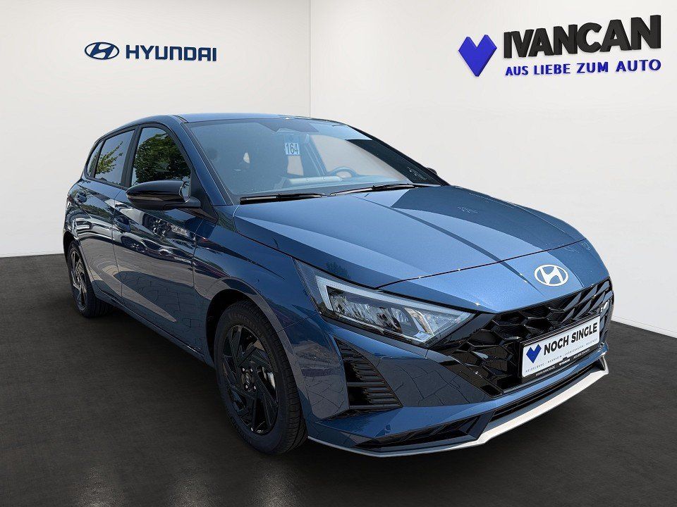 Hyundai i20 - Bild 2