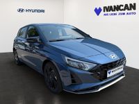 Hyundai i20 - Vorschau Bild 2