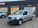 Mercedes-Benz Citan Kasten 111 CDI extralang Werkzeugausbau - Mercedes-Benz W111