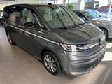 Volkswagen T7 Multivan Style - gebrauchte VW T7 Multivan aus dem Jahr 2024