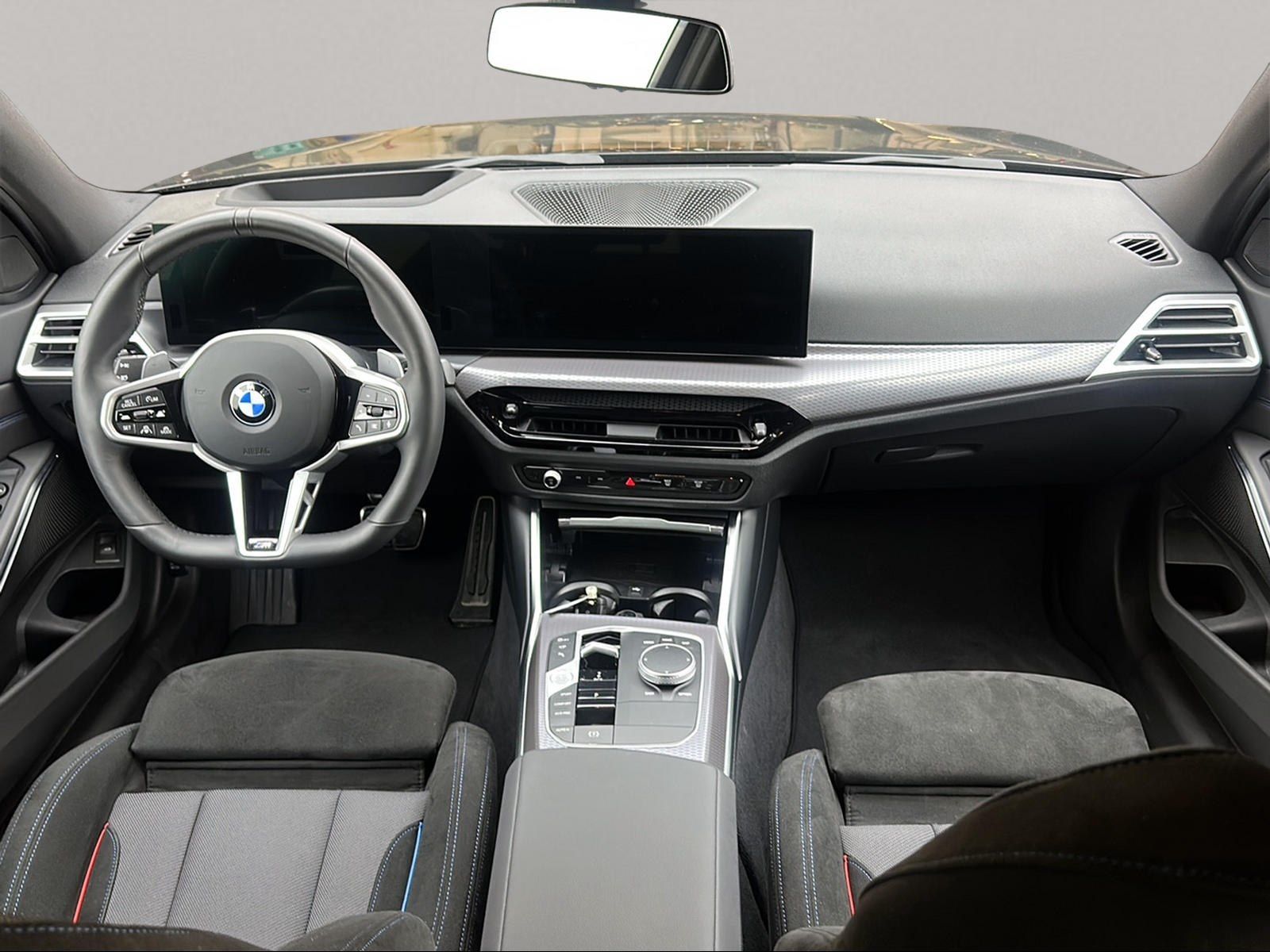 BMW 320 - Bild 18