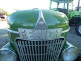 Fendt FL 131 komplett restauriert HU Neu!!! - Fendt LKWs