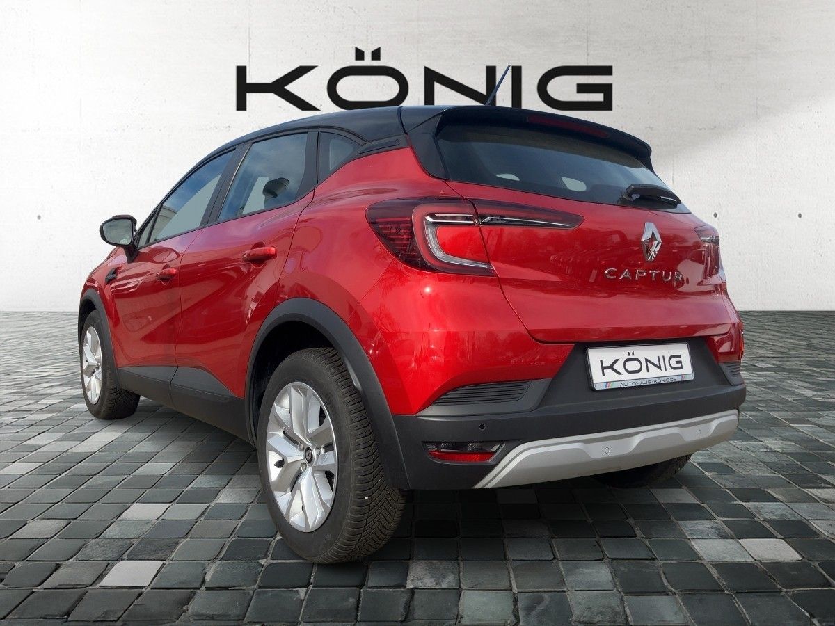 Renault Captur - Bild 3