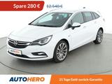 Opel Astra 1.4 SIDI Turbo Innovation Start/Stop*LED* - Opel Astra Gebrauchtwagen in Nürnberg