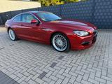 ALPINA B6 4,4 Bi-Turbo V8 Coupe  - ALPINA B6 Benziner Gebrauchtwagen