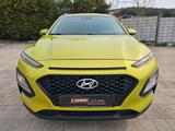 Hyundai Kona Premium 2WD - Hyundai KONA Unfallwagen