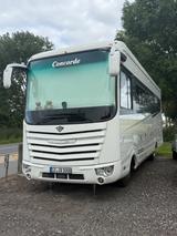 Concorde Liner Plus 940 M !neuer Preis! - Concorde Liner Plus