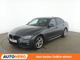 BMW 3er 320i xDrive M Sport Shadow Aut.*NAVI*HUD* - BMW 320: 320m