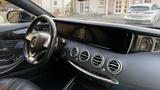 Mercedes-Benz S 63 AMG 4MATIC Cabriolet **NP 207.000€** - Mercedes-Benz S 63 AMG: Cabrio