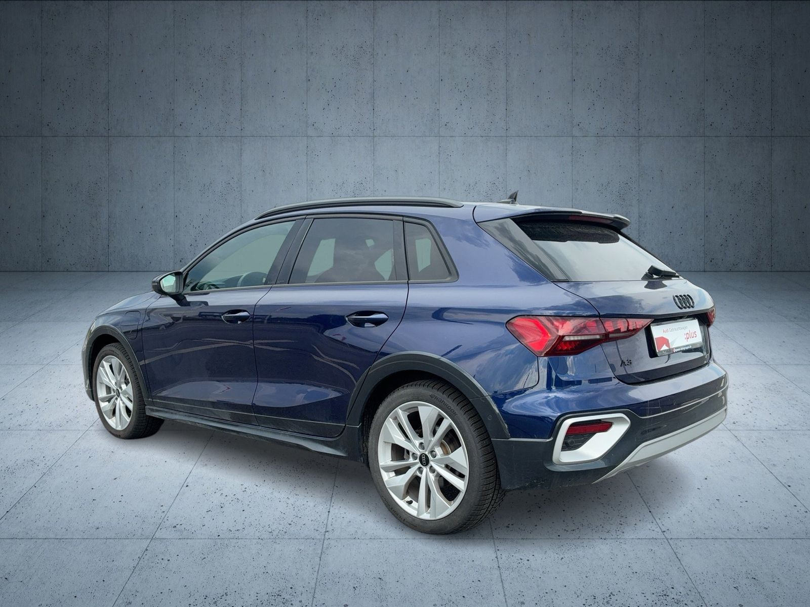 Audi A3 - Bild 4