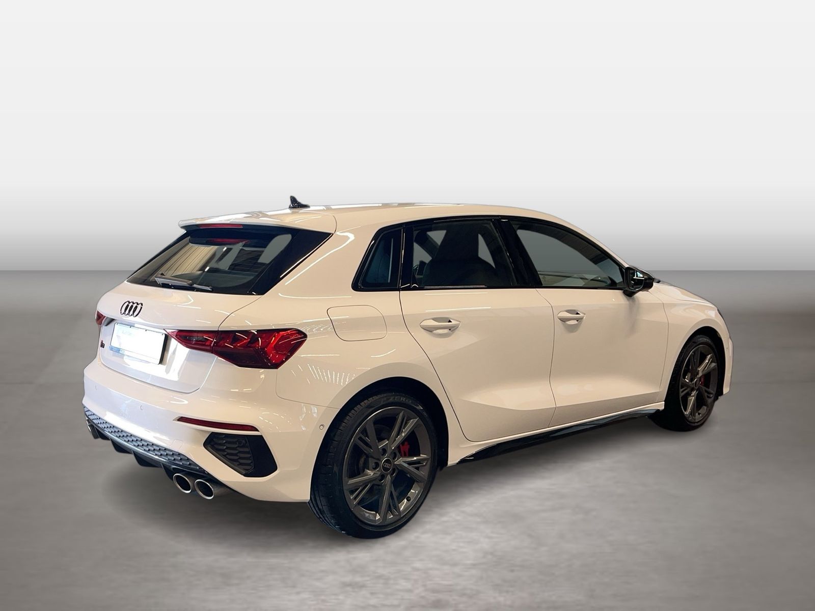 Audi S3 - Bild 4