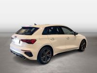 Audi S3 - Vorschau Bild 4