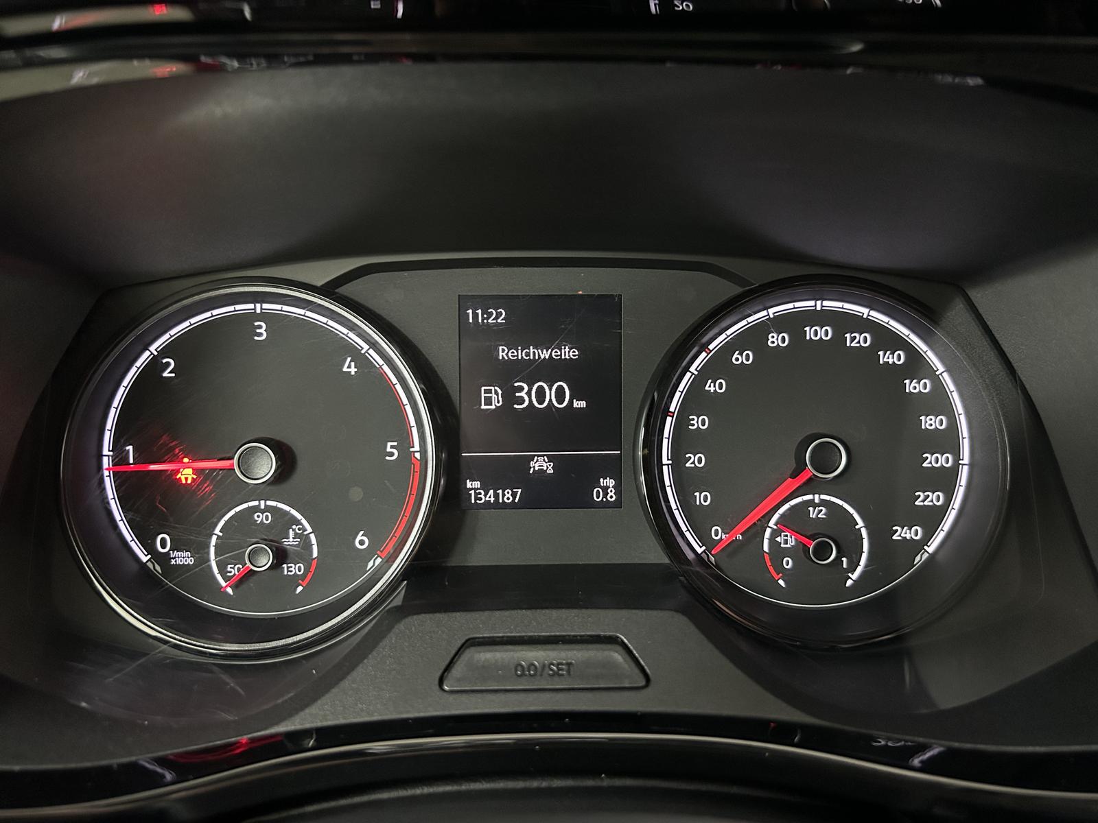 Volkswagen T6 Multivan 2.0 TDI 7-Sitze+ACC+SIDE+Kamera+AHK, миниатюра 22