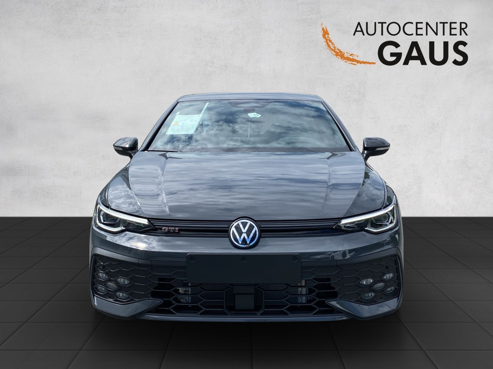 Volkswagen Golf GTI 2,0 l TSI OPF 195 kW (265 PS) 7 -Gang-D foto 2