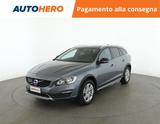 Volvo VOLVO V60 Cross Country D3 Plus - gebrauchte Volvo V60 Cross Country aus dem Jahr 2017