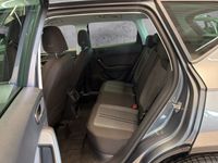 Seat Ateca - Vorschau Bild 10