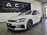 Volkswagen Golf 2.0 TSI GTI TCR, Scheckheft + ges. History - Volkswagen Golf: Allradantrieb, GTI