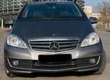 Mercedes-Benz Mercedes A-Klasse W169 | NUR 49.000 km! | ... - Mercedes-Benz W169