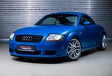 Audi TT Coupe 3.2 quattro*Last Edition*Advance Paket+ - gebrauchte Audi TT aus dem Jahr 2006