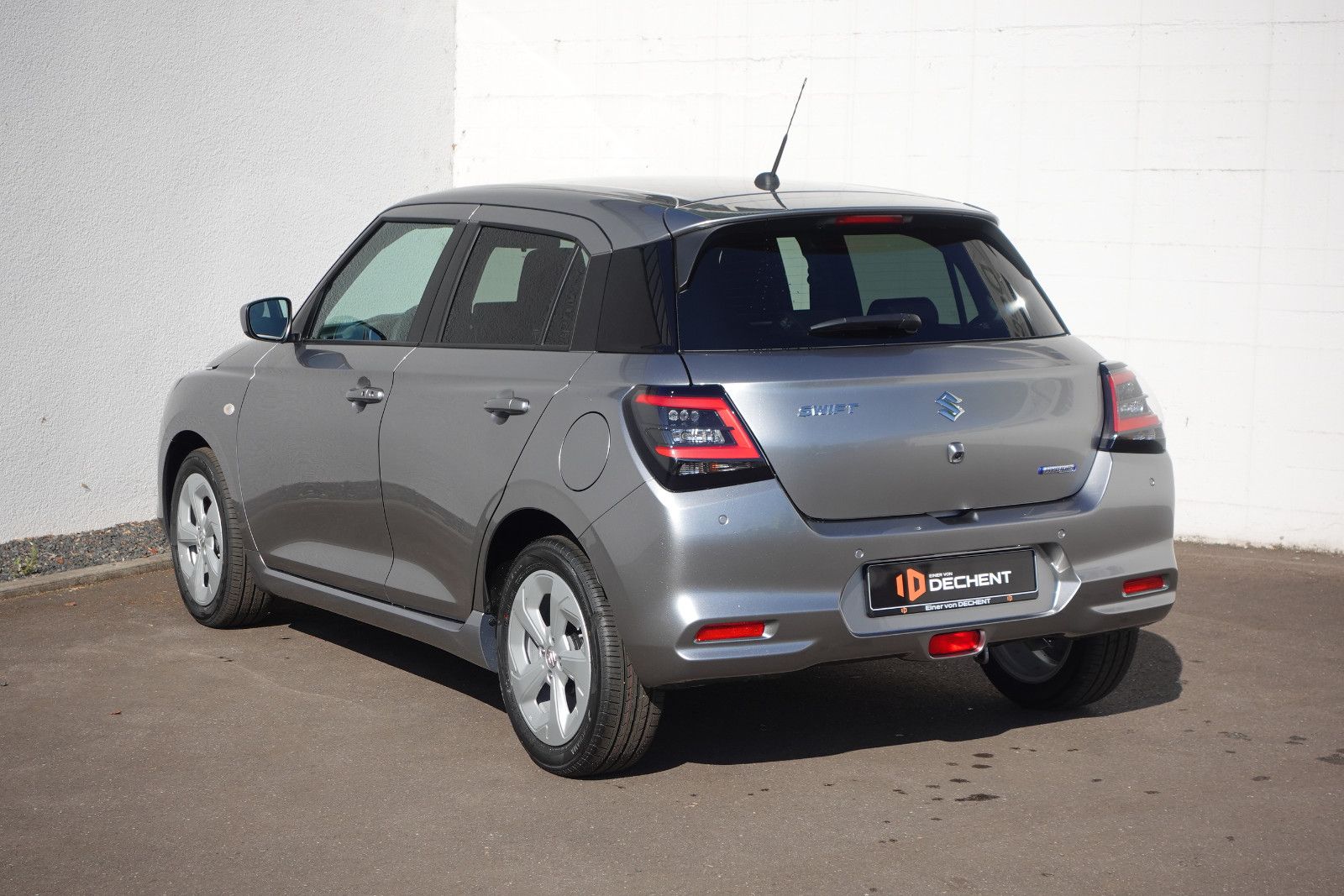 Fahrzeugabbildung Suzuki Swift Comfort 1.2,Navi,Sitzhz,Kamera,Alu,DAB,LED