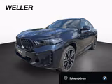 BMW X6 xDr30d M Sport Pro StHz,Pano,AHK,DAPro,PAPro