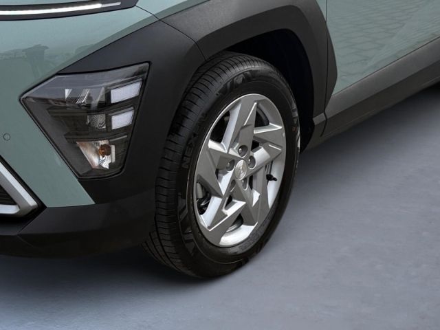 Fahrzeugabbildung Hyundai KONA Select 2WD +KLIMA+PDC+RFK+NAVI+CARPLAY+UVM+