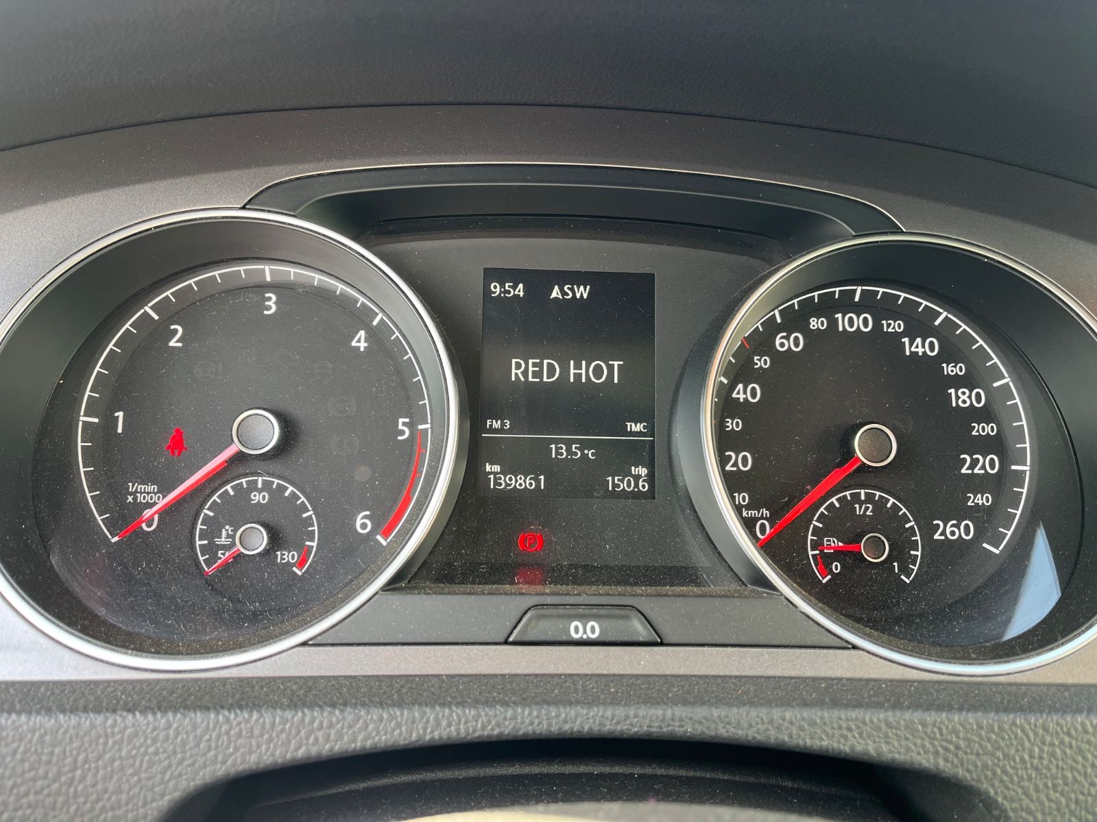 Vw Golf VII Lim. Trendline BMT TÜV & Inspektion neu – Bild 15