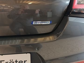 Fotografie 14 des Suzuki Swift "Comfort+ " SHZ *Kamera* 5 Jahre Garantie