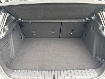 BMW 120 DAB LED Komfortzg. Parkassistent Klimaaut.