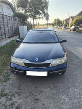 Renault Laguna 2 2.0 Turbo | Benzin + LPG ... - Renault Laguna in Hamm
