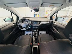 OPEL Crossland*Carplay*Scheckheft*Tempomat*PDC*AWR