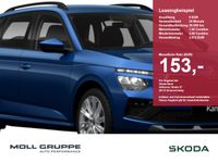 Skoda Kamiq - Vorschau Bild 1