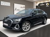 Audi Q3 35 TDI S line - gebrauchte Audi Q3 aus dem Jahr 2024