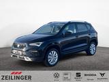 Seat Ateca Style TSI DSG|AHK|NAVI|elek.HECKKLAPPE|ACC