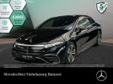 Mercedes-Benz EQS 350 PREMIUM +/AMG STYL/20"/10° HI-ACHSL - Mercedes-Benz EQS aus 2024