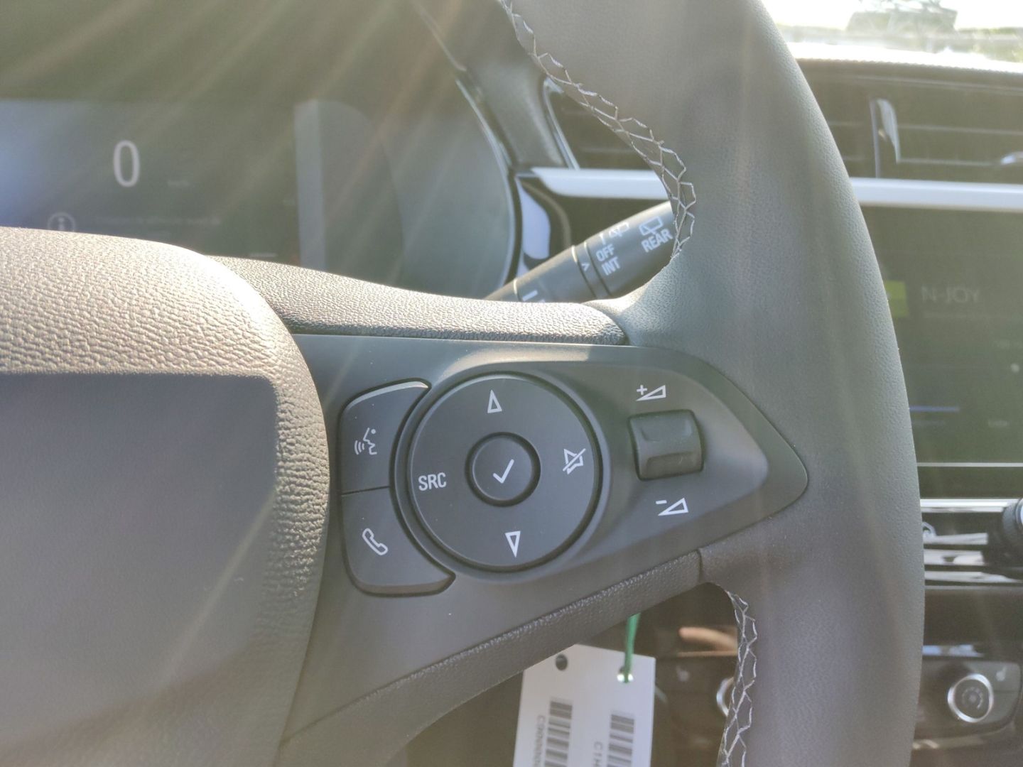 Opel Corsa - Bild 19