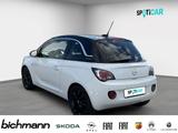 Opel Adam Unlimited BT Alu AHZ LHZ Sicht-Paket PDC - Opel ADAM UNLIMITED mit Benzin-Antrieb